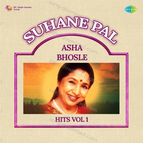 Suhane Pal - Asha Bhosle Hits Vol 1 Babul Supriyo MP3 Download