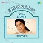 Suhane Pal - Asha Bhosle Hits Vol 3 - Babul Supriyo Song Download